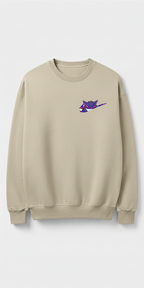 Gengar Sweatshirt – Stylish Pokémon Hoodie for Fans | Trendy Anime Apparel