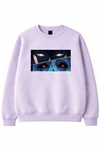 Sung Jinwoo “Arise” Sweatshirt | Solo Leveling Anime Premium Streetwear