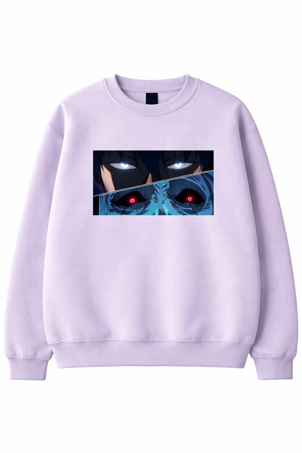 Sung Jinwoo “Arise” Sweatshirt | Solo Leveling Anime Premium Streetwear