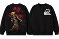 Krishnaay Namah Sweatshirt