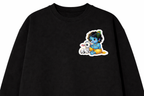 Krishnaay Namah Sweatshirt