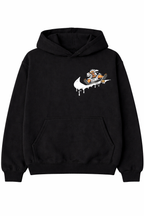 Monkey D. Luffy Gear 5 Hoodie | One Piece Anime Premium Streetwear