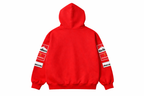 Marlboro Red Hoodie