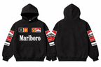 Marlboro Black Hoodie