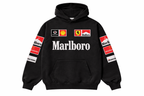 Marlboro Black Hoodie