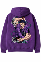 Toji Hoodie – Premium Streetwear & Trendy Hoodies Online