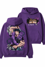 Toji Hoodie – Premium Streetwear & Trendy Hoodies Online