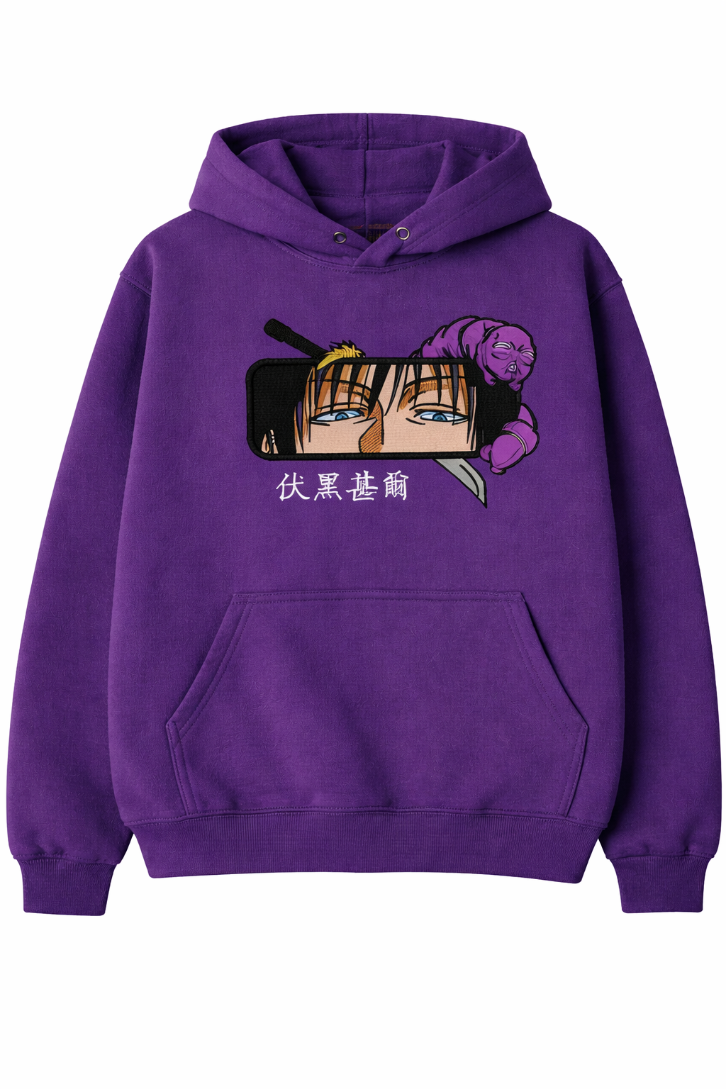 Toji Hoodie – Premium Streetwear & Trendy Hoodies Online